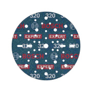 Brusný kotouč Bosch Expert O780 s fólií 6 ks 150 mm P320 2608902446