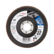 Kotouč brusný lamelový Bosch X571 125 mm, zrno 60 2608606923