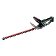 Aku nůžky na plot Metabo HS 18 LTX 55 601718850