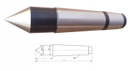 Hrot pevný MK2 s vrcholovým úhlem 60° 243310