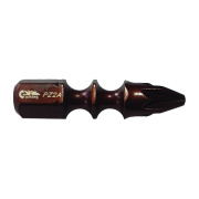 Bit šroubovací torzní Corking PZ2 30 mm A2 balení 10ks P-30PZ2A Bit šroubovací torzní Corking PZ2 30 mm A2 balení 10ks P-30PZ2A