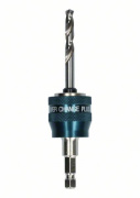 Adaptér Bosch Power Change Plus 8,7 mm 2608594253 Adaptér Bosch Power Change Plus 8,7 mm 2608594253