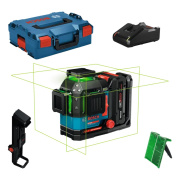 Čárový laser Bosch EXPERT EXLL18V-120-33CG 0601065B00