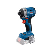 Aku rázový utahovák Bosch GDR 18V-215 Professional solo bez aku 06019N2000