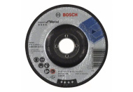 Hrubovací kotouč profilovaný Bosch Expert for Metal A 30 T BF 125 x 6,0 mm 2608600223