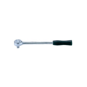 Ráčna s kolečkem King Tony 1/2, 250 mm 4725-10GR