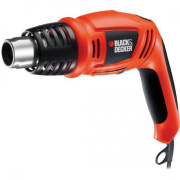 Opalovací pistole Black and Decker KX1693-QS