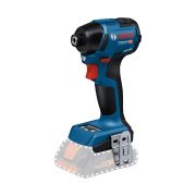 Aku rázový utahovák Bosch GDR 18V-220 C solo bez aku Professional 06019L6000