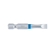 Sada torzních plochých bitů King Tony SL3,0 x 0,5 50 mm 2 ks 7T5003S-S1