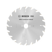 Pilový kotouč Bosch PRO Construct Wood 250 x 30 x 3,2 mm 2608641774 Pilový kotouč Bosch PRO Construct Wood 250 x 30 x 3,2 mm 2608641774