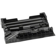Vložka do kufru Bosch L-BOXX 102 pro GAS 35-55 Professional 1600A003R9 Vložka do kufru Bosch L-BOXX 102 pro GAS 35-55 Professional 1600A003R9