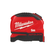 Metr svinovací Milwaukee 5m / 25 mm Autolock Gen2 4932498772