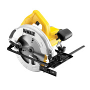 Pila okružní Dewalt DWE560K