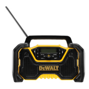 Aku rádio DeWALT DCR029-QW bez aku