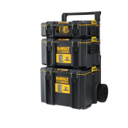 Sada kufrů ToughSystem 2.0 SET DS450 + DS300 + DS166 DeWalt DWST83402-1