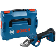 Aku nůžky na trubky Bosch PRO GPC 18V-32P bez aku 06019S2001 Aku nůžky na trubky Bosch PRO GPC 18V-32P bez aku 06019S2001