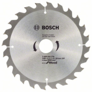 Pilový kotouč Bosch eco for Wood 190x2,2/1,4x30 mm 2608644376
