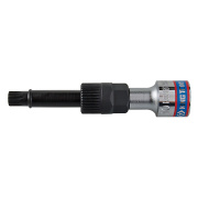 Hlavice zástrčná pro alternátor King Tony 1/2 CrV XZN M10/33z 9DA103