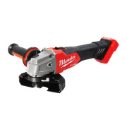 Aku úhlová bruska Milwaukee M18 FSAG125X-0X bez aku 4933478428