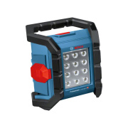 Aku svítilna Bosch GLI 18V-1200 C Professional 0601446700