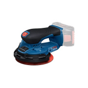 Aku excentrická bruska Bosch GEX 18V-150-3 solo Professional 0601372904