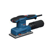 Bruska vibrační Bosch GSS 20-18 A Professional 0601070101
