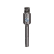 Stopka upínací pro duté vrtací korunky se závitem SDS-plus 105 mm Bosch PRO 2608550057
