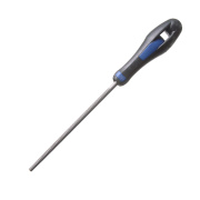Dílenský kruhový pilník 350/2 PZK-E s ergonomickou rukojetí 286203603525