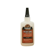 Lepidlo rychleschnoucí na dřevo Titebond Instant Medium 59 ml 123-6211