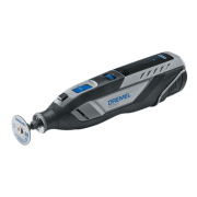 Mikronářadí Dremel 8250-5 + 5 ks příslušenství v plátěné tašce F0138250JA