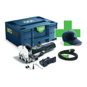 Frézka Festool DOMINO DF 500 Q-Plus Limited Edition 100Y 578239