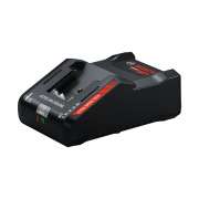 Aku rychlonabíječka Bosch EXPERT EXAL 18V-160 1600A03D3A