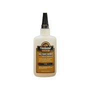 Lepidlo rychleschnoucí na dřevo Titebond Instant Thin 59 ml 123-6201