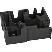 Vložka do kufru L-BOXX 136 pro GBH 18V-24/26/28 1600A02SJ3 Vložka do kufru L-BOXX 136 pro GBH 18V-24/26/28 1600A02SJ3