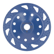 Brusný hrncový plochý kotouč do dřeva Bosch Expert MultiMaterial 180 mm 2608901747