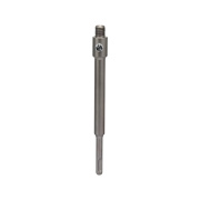 Stopka upínací pro duté vrtací korunky se závitem SDS-plus 220 mm Bosch PRO 2608598110