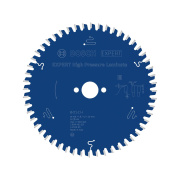 Pilový kotouč Bosch Expert High Pressure Laminate 160x1,8/1,2 mm, 52 zubů 2608902221 Pilový kotouč Bosch Expert High Pressure Laminate 160x1,8/1,2 mm, 52 zubů 2608902221