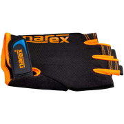 Levně Pracovní bezprstové rukavice Narex SET FG 2 páry vel L 65405482