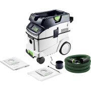 Vysavač Festool CTM 36 EI AC 577856