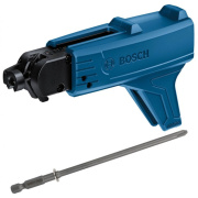 Zásobník na vruty k sádrokartonářskému šroubováku Bosch GMA 55 1600A025GD