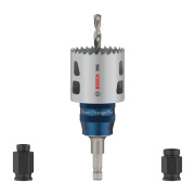 Startovací sada děrovky 51 mm Bosch PRO MultiMaterial PC Plus 2608594388