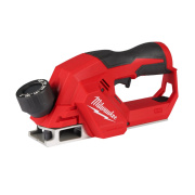 Aku hoblík Milwaukee M12 BLP-0X 4933492850