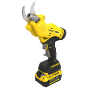 Aku zahradní nůžky Stanley FatMax V20 18V DCMPP568N-XJ