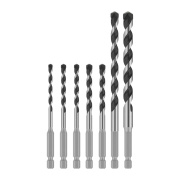 Sada vrtáků Bosch PRO HEX-5 7ks 2608707005