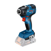 Aku rázový utahovák Bosch GDR 18V-200 Professional solo bez aku 06019J2106