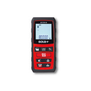 Laserový měřič vzdálenosti Sola Vector 80 71024101