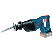 Aku pila ocaska Bosch GSA 18 V-Li Solo Professional 060164J000