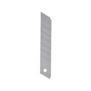 Náhradní čepele Milwaukee pro nože Snap Knife 18 mm 10 ks 4932480107