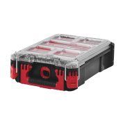 Box na nářadí Milwaukee Packout Organizér 4932464083