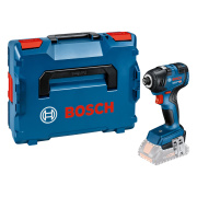 Aku rázový utahovák Bosch GDR 18V-200 Professional solo bez aku 06019J2106 Aku rázový utahovák Bosch GDR 18V-200 Professional solo bez aku 06019J2106